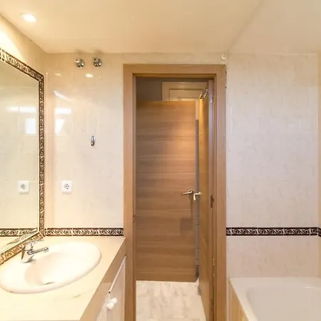 Duplex Penthouse Puerto Banus Pool Paddle Wifi Bbq * Marbella