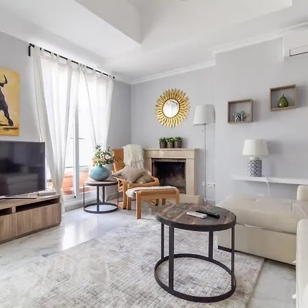 Apartment Duplex Penthouse Puerto Banus Pool Paddle Wifi Bbq